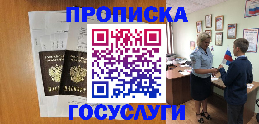 временная регистрация госуслуги в Зарайске